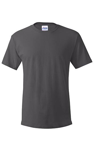Custom Hanes - ComfortSoft Heavyweight 100% Cotton T-shirts