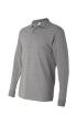 JERZEES - SpotShield 50/50 Long Sleeve Sport Shirt Thumbnail 2