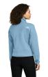 The North Face Women's Double-Knit 1/2-Zip Fleece Thumbnail 2