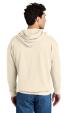 Comfort Colors Lightweight Hooded Sweatshirt Thumbnail 2