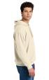 Comfort Colors Lightweight Hooded Sweatshirt Thumbnail 1