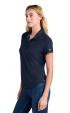 New Era Women's Power Polo Thumbnail 1