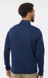 Adidas - Spacer Quarter-Zip Pullover Thumbnail 1