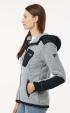 Columbia - Women's Arctic Crest Sherpa Full-Zip Jacket Thumbnail 2