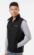 Columbia - Ascender II Soft Shell Vest Thumbnail 1