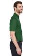 Devon & Jones CrownLux Performance Men's Plaited Polo Thumbnail 2