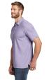 TravisMathew Oceanside Heather Polo Thumbnail 1