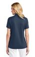 TravisMathew Women's Oceanside Solid Polo Thumbnail 2