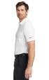 Nike Dri-FIT Solid Icon Pique Modern Fit Polo Thumbnail 2