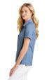 TravisMathew Women's Oceanside Heather Polo Thumbnail 1