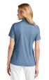 TravisMathew Women's Oceanside Heather Polo Thumbnail 2