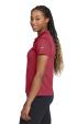 Nike Women's Tech Basic Dri-FIT Polo Thumbnail 2