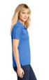 Sport-Tek Women's Micropique Sport-Wick Polo Thumbnail 1