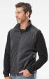 Columbia - Steens Mountain Fleece Vests Thumbnail 1