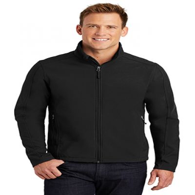 Custom Jackets - Men's Port Authority Core Jacket | rushIMPRINT.com