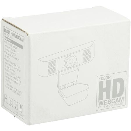 1080P HD Webcam with Microphone 2