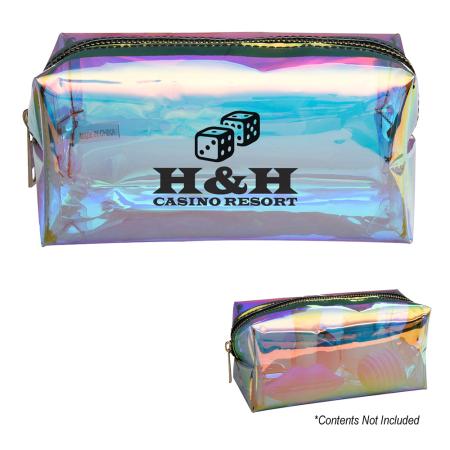 Hologram Vanity Bags 1