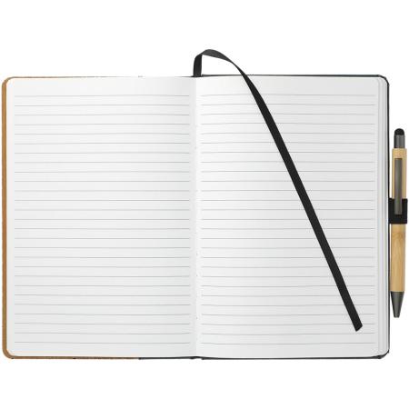 FSC Bamboo Bound JournalBook Bundle Set 2