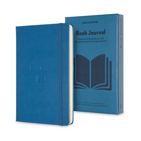 Moleskine Passion Journal - Book 2