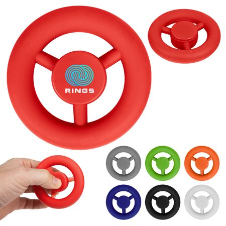 Whirl Wheel Fidget Spinner 1