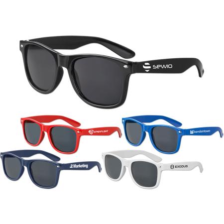 Polarized Iconic Sunglasses 1