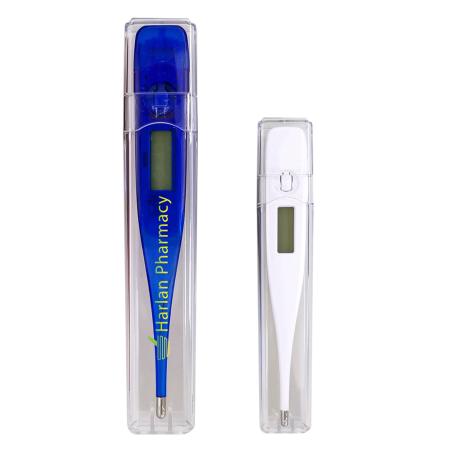 Thermometers 1