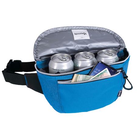 Koozie Rowdy Fanny Pack Koolers 3