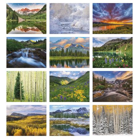 Colorado Calendars 1