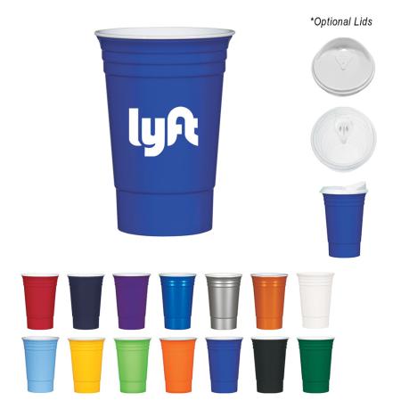 The Party Cups 2