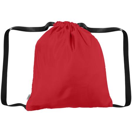 Joel rPET Drawstring Tote Bag 1