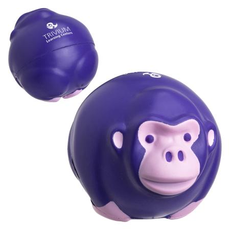 Monkey Ball Stress Relievers 1