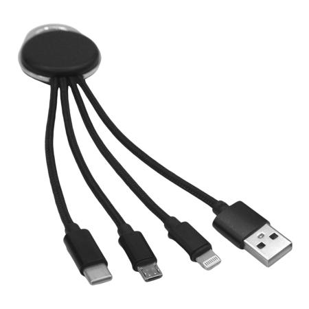 iMulti Cable Keyring 1