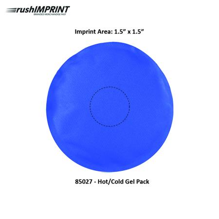 Hot/Cold Gel Pack 1