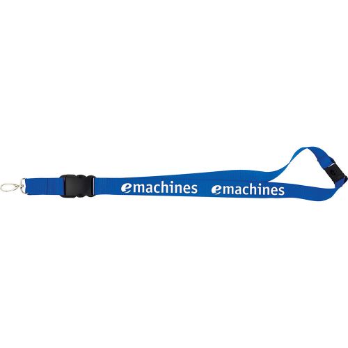 Promotional Value Custom Lanyards