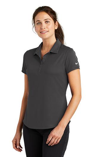 Nike Women's Dri-FIT Players Modern Fit Polo 1