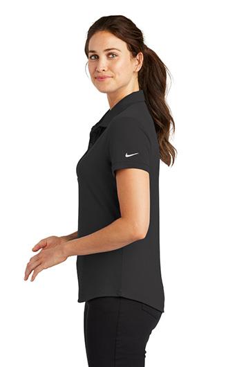 Nike Women's Dri-FIT Players Modern Fit Polo 2