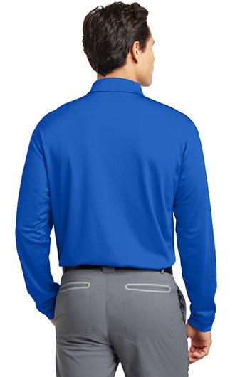 Nike Long Sleeve Dri-FIT Stretch Tech Polo 1