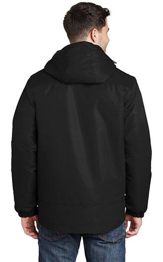 Port Authority Vortex Waterproof 3-in-1 Jackets 1