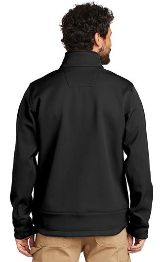 Carhartt Crowley Soft Shell Jackets 1