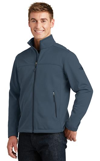 The North Face Ridgewall Soft Shell Jackets 1