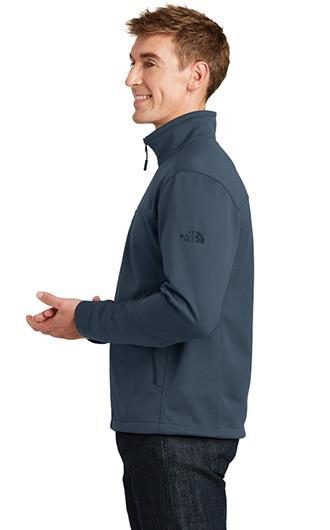 The North Face Ridgewall Soft Shell Jackets 2