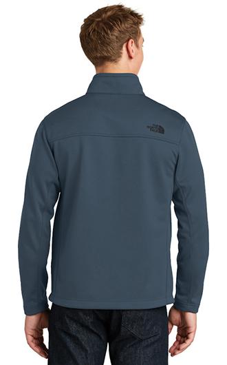 The North Face Ridgewall Soft Shell Jackets 3