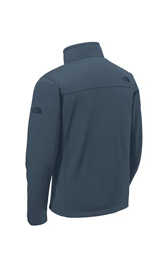 The North Face Ridgewall Soft Shell Jackets 4