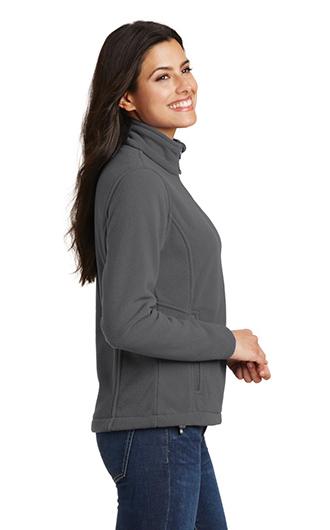 Port Authority Women's Value Fleece Jackets 2