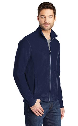 Port Authority Microfleece Jackets 1