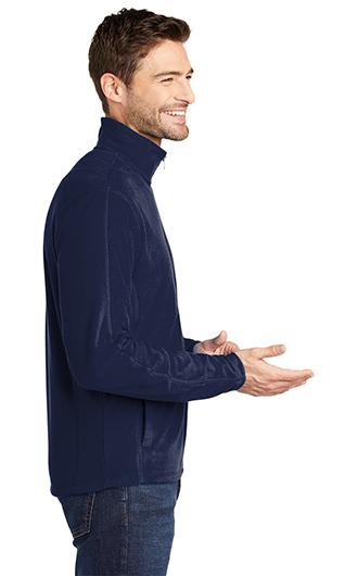 Port Authority Microfleece Jackets 2