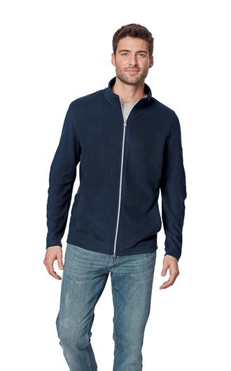 Port Authority Microfleece Jackets 4