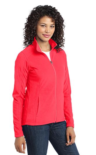 Port Authority Women's Microfleece Jackets 1