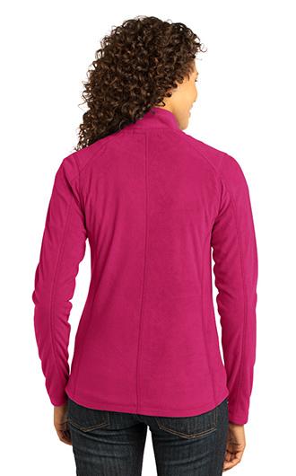 Port Authority Women's Microfleece Jackets 3