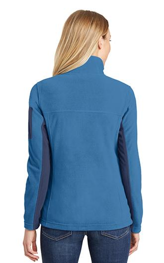 Port Authority Women's Summit Fleece Full Zip Jackets 3